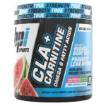 CLA Carnitine BPI Sports 350 g