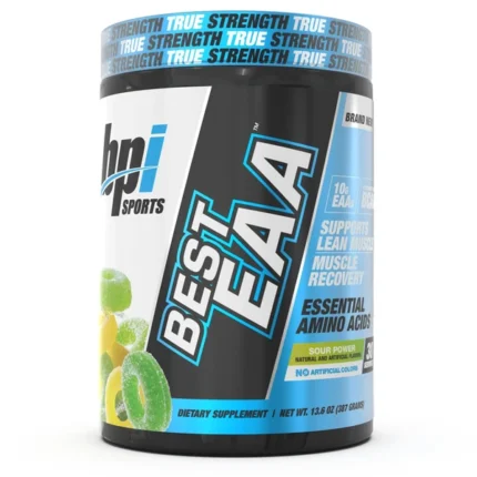 Best EAA BPI Sports 387 g
