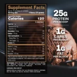 ISO HD BPI Sports 2,208 kg – Image 3