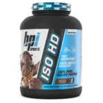 ISO HD BPI Sports 2,208 kg Whey Isolate