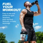 ISO HD BPI Sports 2,208 kg – Image 2