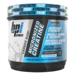 Micronized Creatine BPI Sports 600 g