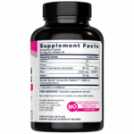 Grassfed Collagen Bio-Peptides NeoCell 6000 mg – 180 Caplets – Image 2
