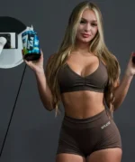 Best EAA BPI Sports 387 g – Image 2