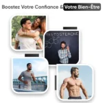 T-Boost WeightWorld – 180 Comprimés – Image 2