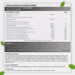 T-Boost WeightWorld – 180 Comprimés – Image 5