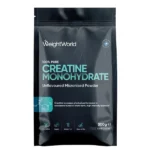 Creatine Monohydrate WeightWorld 300 g
