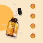Vitamine C Liposomale WeightWorld 1000 mg – 180 Capsules – Image 3
