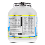 Pure Iso Whey Yava Labs 2 kg – Image 2