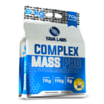 Complex Mass Pro Yava Labs 6 kg