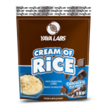 Cream of Rice Yava Labs 1 kg