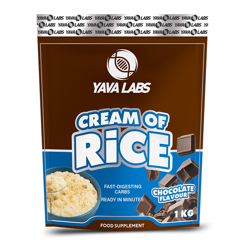 yava_cream_of_rice_chocolate_01 Cream of Rice Yava Labs 1 kg