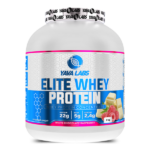 Elite Whey Protein Yava Labs 2 kg