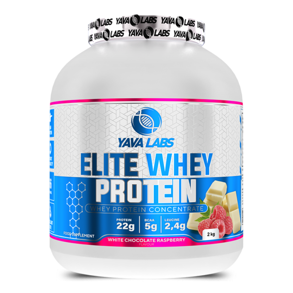 yava_elite_white_choc_rasp_01-600x600 Elite Whey Protein Yava Labs 2 kg