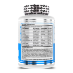 Multi Vitamin Yava Labs – 60 Capsules – Image 2