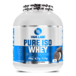 Pure Iso Whey Yava Labs 2 kg